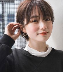 -和良形象
