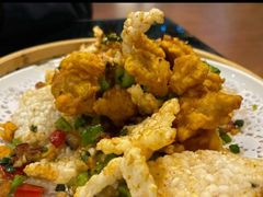 -舌尖上的食缘花园主题餐厅