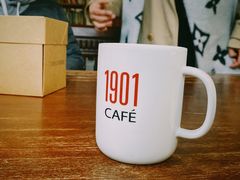 -1901 Cafe(西四店)