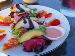 热带鲜虾沙拉-EATALIA意塔利意式餐厅(鼓楼店)