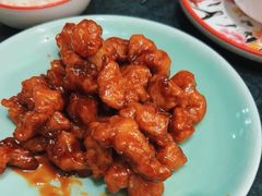 -新白鹿餐厅(京基KK ONE店)