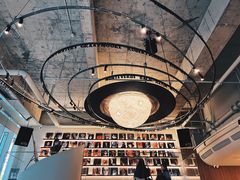 -黑胶星球(华发中城商都店)