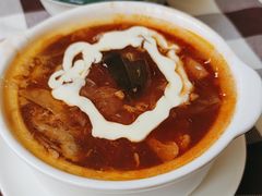 -起士林西餐厅(东经路店)