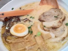 -味千拉面(南宁江南万达店)