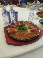 -丰荣君华酒店·宴会厅