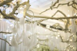 -Pink Gold Wedding·婚礼设计