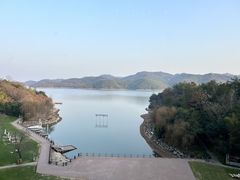 -天目湖涵田度假村