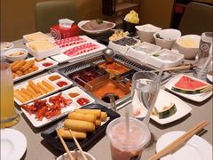 -海底捞火锅(番禺广场店)