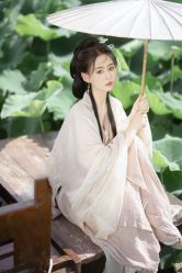 -八角古风摄影