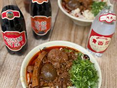 -任记七中刀削面(总店)