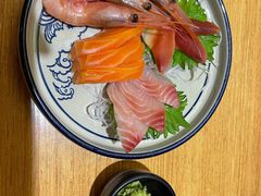 刺身拼盘-和枫の宴日式料理(潘家园店)