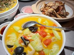 -闽上鲜·福建菜(龙湖滨江天街店)