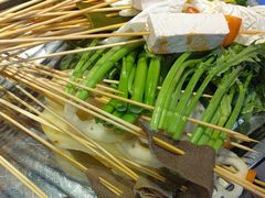 -钢管厂歆瑞源油卤串串香(春熙路太古里店)