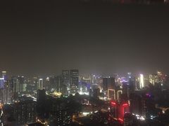 -339旋转餐厅(天府熊猫塔店)