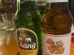 -明泰谷泰国餐厅(正大广场店)
