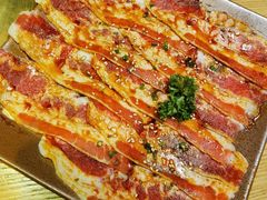 -久苑烧肉(世界城广场店)