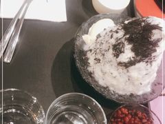 -Ice Monster冰馆·CNN评选全球十大甜品(国贸商城店)
