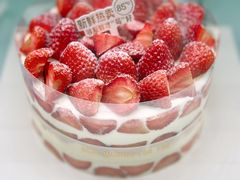 -85度C(南京龙江店)