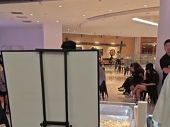 -汉巴味德·烤肉与啤酒的自助(杭州大悦城店)