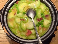 -茄子恰恰·新云南小炒(坪山益田店)