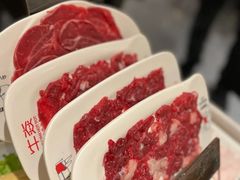 -牛焱·贵州黄牛肉火锅(城西银泰店)