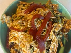 -小吊梨汤·北京菜·烤鸭(双井乐成中心店)