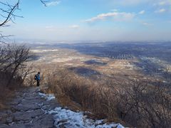 -阳台山自然风景区