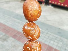 -兰芳园手打柠檬茶(下沙奥特莱斯店)
