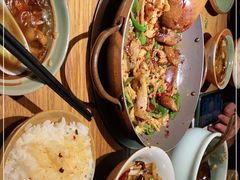 -吃饭皇帝大(合生汇店)