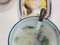 -禾师兄·布拉肠(一德路店)
