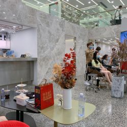点击看大图 -UnHair Salon