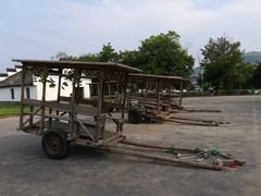 -杭州双溪漂流景区