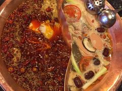 -老码头火锅(骡马市店)