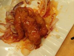 -大欢喜饭店(江怡路店)