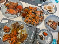 -菲住布渴酒店自助餐厅(阿里巴巴西溪园区店)