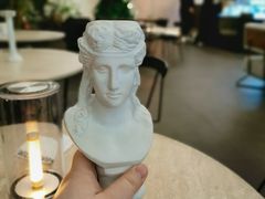 -玲婧胡同·生日蛋糕·餐厅(嘉里城店)