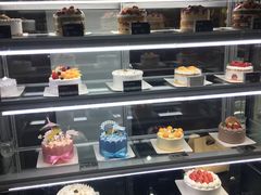 -卷心卷意·轻甜蛋糕(新光天地店)