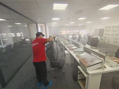 -浙大冰虫甲醛检测治理(闵行店)