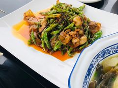 -半山•草庐玖厨(机场路店)