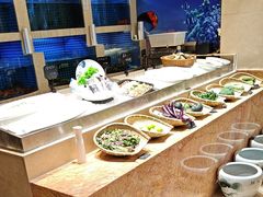 -浙江三立开元名都大酒店·四季轩中餐厅