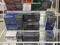 -TOYSRUS玩具反斗城(广州IGC天汇广场店)