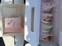 -Gram舒芙蕾(杭州中心店)