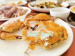 -四海鲜渔家菜(黄金海岸店)