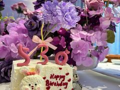 -伶甜·CAKE(国贸店)