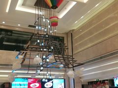 大堂-盛宴标帜餐厅·亲子自助 (南昌喜来登酒店)
