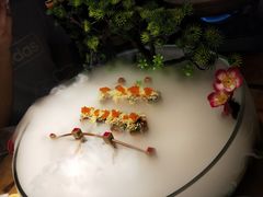 -鳗鱼家·深夜食堂(军博店)