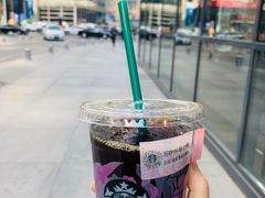 -星巴克臻选(北京富力家园店)