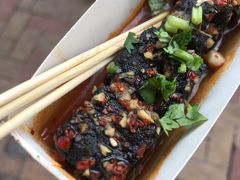 -董顺桃老长沙臭豆腐(步行街店)