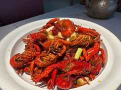 -天成·川菜家宴(海港城店)