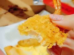 凤尾虾-必胜客(亦庄宅急送店)